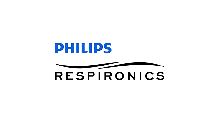 Dispositivos de cuidados respiratórios e do sono Philips Respironics