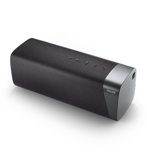 Philips S7505 – Coluna Bluetooth com bateria externa incorporada