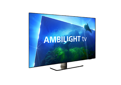 Philips OLED808 4K UHD Android TV