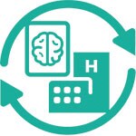 Partilha de imagens entre instalações hospitalares