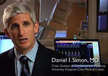 Dr. Daniel Simon shares his thoughts about the hybrid OR