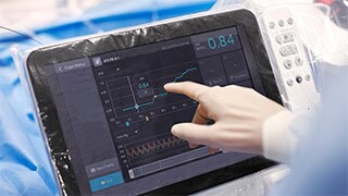 Monitorização avançada de pacientes com o IntelliVue da Philips