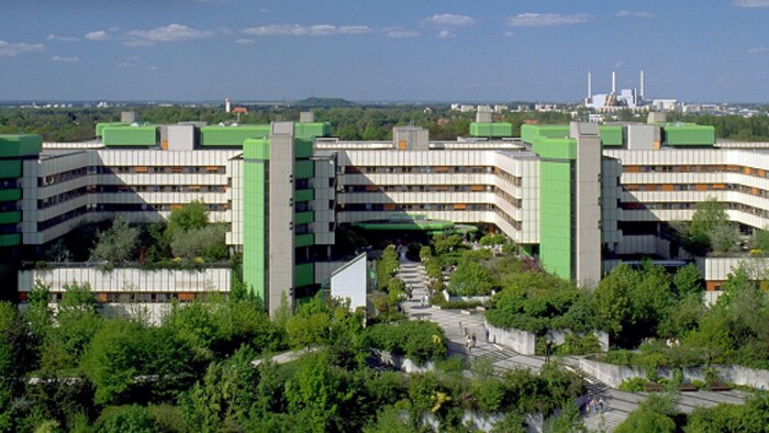 Munchen Klinik, Germany