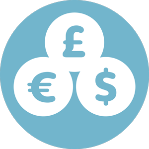 Lower cost of care