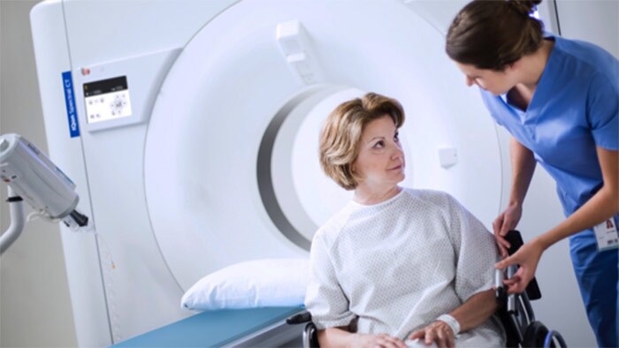 Diagnostic solutions