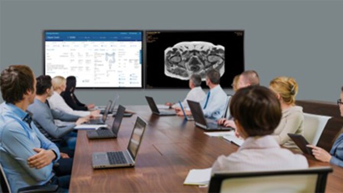 Information management