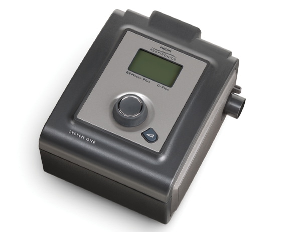 Device CPAP