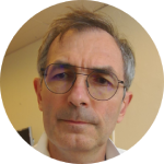 Dr. Eric SALOUX