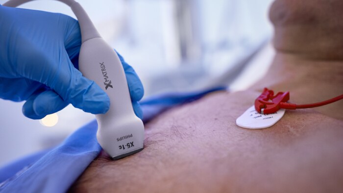Ultrasound satellite symposium