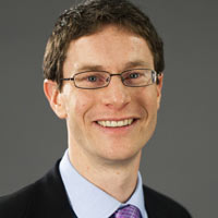 Ben Harder