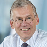 Frans Van Houten