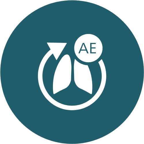 Ícone de AVAPS AE