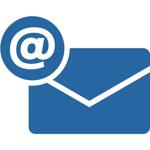 Ícone da newsletter