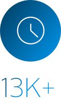 Ícone de hora