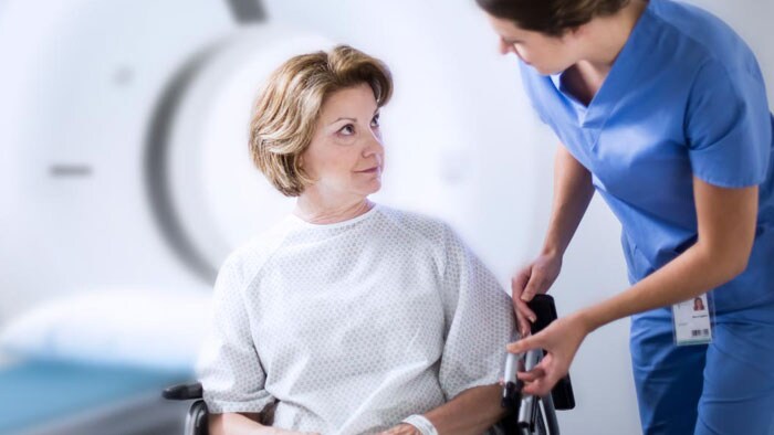 Spectral CT 7500 da Philips