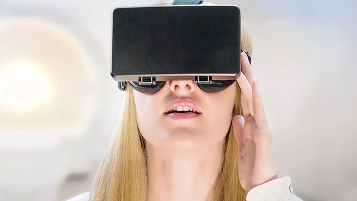 Preparação do paciente de RM