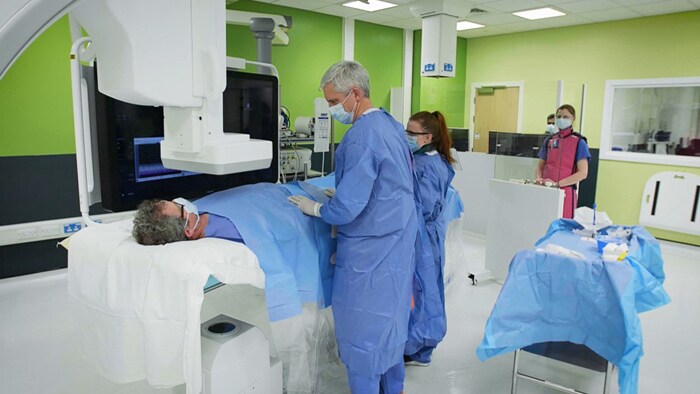 Leeds Teaching Hospitals