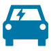 Ícone de carro