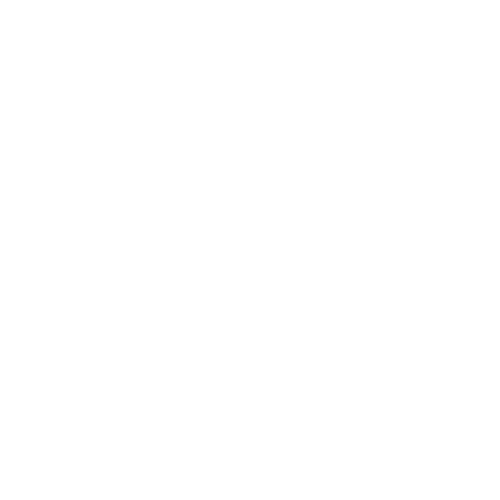 Ilustração com o perfil de dez pessoas, das quais oito estão preenchidas a branco