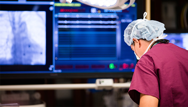 V&iacute;deo do Miami Cardiac &amp; Vascular Institute