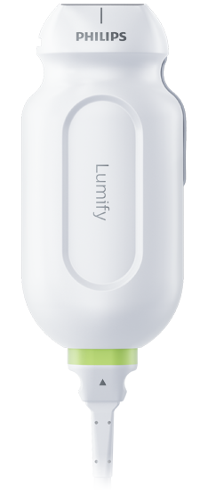 Transdutor setorial Lumify S4-1