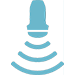 ícone de transdutor
