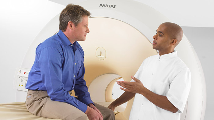 Resson&acirc;ncia Magn&eacute;tica