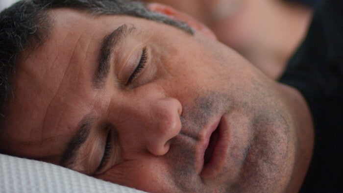 Formas como o tratamento da apneia do sono salva sua vida