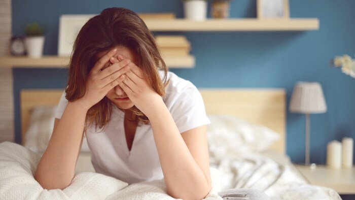 5 principais efeitos a longo prazo da privação de sono