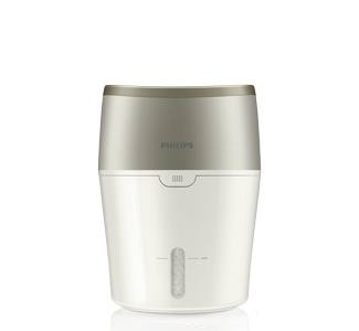 Humidificador de ar Philips