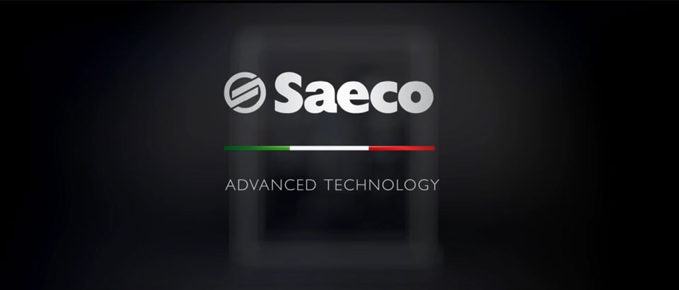 A tecnologia Saeco Core, com moinhos em cerâmica patenteados, prepara os melhores cafés