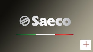 Brandlogo Saeco