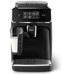 Máquinas de café expresso super automáticas série 3200