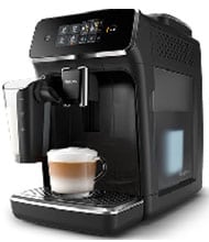 Philips 2200 Series LatteGo