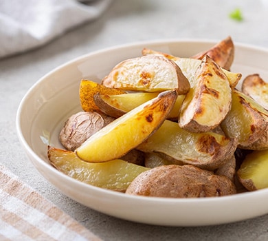 Como fazer batata frita perfeita na Airfryer: dicas e truques