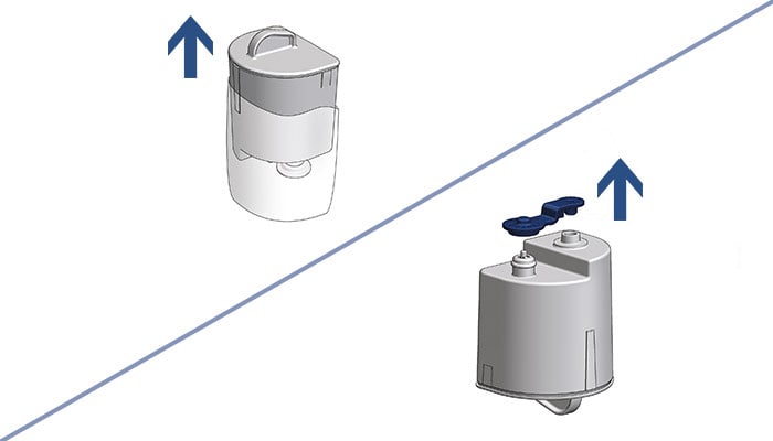 Ícone de Manual