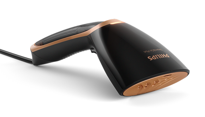 Descubra os vaporizadores de roupa Philips