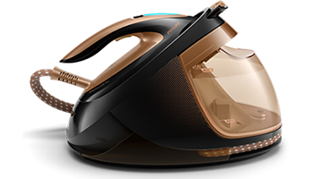 PerfectCare Elite Plus