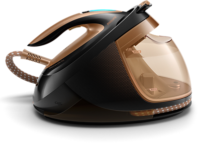 Ferro de engomar com caldeira Philips PerfectCare Elite Plus