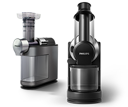 Ver todos Juicers lentos