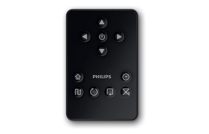 Telecomando Philips
