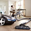 activação/desactivação automática