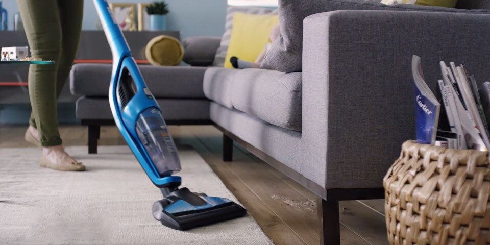 Philips PowerPro Aqua 3 em 1