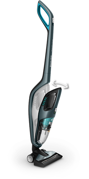 PowerPro Aqua – Três passos – produto