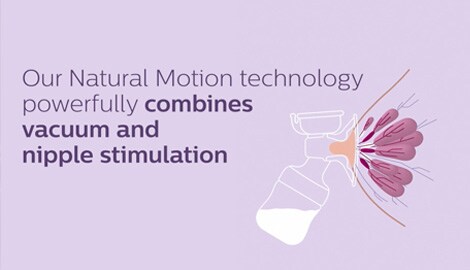 Saiba como a tecnologia de movimento natural pode ajudar