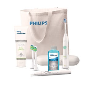 Kit essencial
