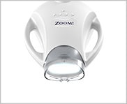 Philips Zoom para aplicação no consultório