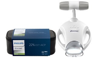 Philips Zoom Ultimate Protocol