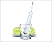 Philips Sonicare DiamondClean edição branca