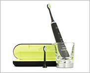 Philips Sonicare DiamondClean edição preta